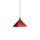 Martinelli Cono Sospensione Ø 30 cm 1 Luce 16W