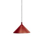 Martinelli Cono Sospensione Ø 45 cm 1 Luce 20W