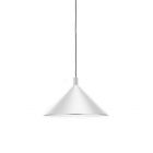 Martinelli Cono Sospensione Ø 45 cm 1 Luce 20W