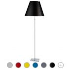 Luceplan Piantana Costanza 1 Luce E27 H 160 cm