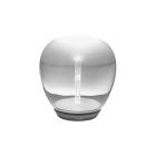 Artemide Lampada da Tavolo Empatia 16 LED 12W 600lm 3000k H19.1cm