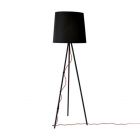 Martinelli Eva Piantana H 173 cm 1 Luce 150W Dimmerabile