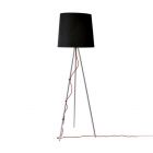 Martinelli Eva Piantana H 173 cm 1 Luce 150W Dimmerabile