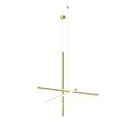 Flos Lampada a Sospensione Coordinates S1 CL III LED 32W L78,2cm