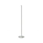 Flos Coordinates Lampada da Terra in Alluminio H 200 cm LED 53W