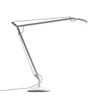 Fontana Arte Lampada da Tavolo con Base Volée LED 7,8W H 60 cm