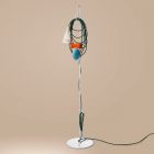 Foscarini Piantana Filo Teodora 1 luce G9 H 152 cm