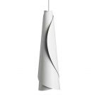 Foscarini Maki Lampada a sospensione in alluminio 1xGU10 Ø 9 cm