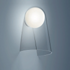 Foscarini Applique Satellight LED 6W H 29 cm