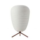 Foscarini Rituals 1 Lampada da tavolo in vetro 1xE27 H 40 cm