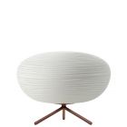 Foscarini Rituals 2 Lampada da tavolo in vetro 1xE27 H 25 cm