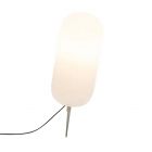 Artemide Gople Outdoor Lampada a picchetto in polietilene LED 21W Ø 31,5 cm Outdoor