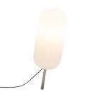 Artemide Gople Outdoor Lampada da terra in polietilene LED 21W Ø 31,5 cm Outdoor