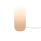 Artemide Lampada da tavolo Gople Plug E14 H 26,7 cm