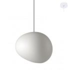 Foscarini Sospensione Gregg Piccola 1 Luce G9 Ø 13 cm