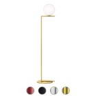 Flos Piantana IC 1 Luce E27 H 135 cm