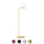 Flos Piantana IC 1 Luce E27 H 185 cm