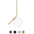 Flos Sospensione IC S1 Ø 20 cm 1 Luce E27 