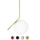 Flos Sospensione IC 1 Luce E27 Ø 30 cm