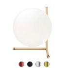 Flos Lampada da Tavolo IC 1 Luce E14 Ø 30 cm