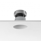 Flos Kap Fixed Optic Flood Incasso a soffitto LED 9.2W Ø 8 cm