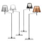 Flos Piantana KTribe F1 1 Luce E27 H 112 cm