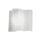 Artemide Logico Micro Applique 1 luce E14 L 18,9 cm