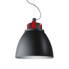 Martinelli Condor Lampada a sospensione LED Ø 42/50 cm