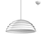 Martinelli Cupolone Lampada a sospensione LED 15W Ø 60 cm