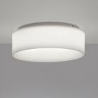 Martinelli Hole Plafoniera LED 21W Ø 50 cm