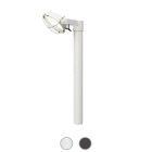 Martinelli Luce Out Piantana Ø 26 cm LED 7,5W IP65 Outdoor per Esterno e Giardino