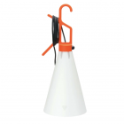 Flos MayDay Lampada da Tavolo/Sospensione in polipropilene sostenibile 1 x E27 H 53 cm