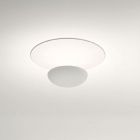 Vibia Lampada da Parete/Soffitto Funnel LED 6,3W Ø 22 cm