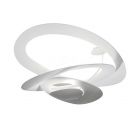 Artemide Pirce Plafoniera Ø97 44W LED New - Vari Colori