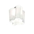 Artemide Logico Plafoniera Mini Singola 1 luce E27 L 28 cm