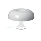 Artemide Nessino Lampada da tavolo Ø 32 cm 4 Luci E14 