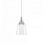 Lodes Nostalgia Small Lampada a Sospensione in Vetro Soffiato LED 9W Ø12.5 cm