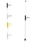 Flos Sospensione Ok LED 18W Ø 20 cm Dimmerabile Vari Colori