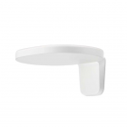 Flos Oplight Applique in Alluminio Verniciato LED 16W L 22 cm