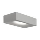 Artemide Melete Applique 1 Luce R7s L 22,8 cm