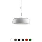 Flos Smithfield Lampada a Sospensione in Alluminio Ø 60 cm 4xE27 LED 70W