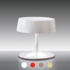 Penta Light Lampada da tavolo CHINA 3 Luci E14 IP20 Ø 33 cm