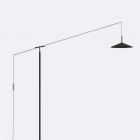 Penta Light Piantana ALTURA LED 14W IP20 H 226 cm