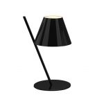 Artemide Lampada da Tavolo La Petite LED 6W H 37 cm Nero lucido