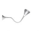 Artemide Lampada da parete e soffitto Pipe LED Wall/Ceiling 2700K H 118 cm