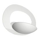 Artemide Pirce Applique 37cm 230W HALO New - Vari Colori