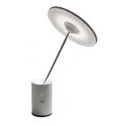 Artemide Sisifo Lampada da Tavolo LED 14W H 42 cm 