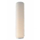 Artemide Slicing Lampada da terra in alluminio LED 17W H 85 cm Outdoor