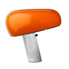 Flos Snoopy Lampada da Tavolo 1xE27 H 36,9 cm 