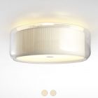 Marset Mercer Lampada da Soffitto LED 16W ø44 cm